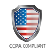 California CCPA COMPLIANT