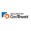 Certificate authorized by GeoTrust