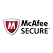 Web Secured by McAfee