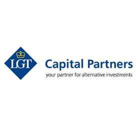 LGT Capital Partners
