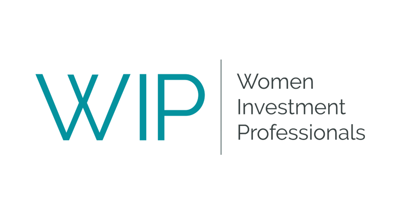 Women Investment Professionals